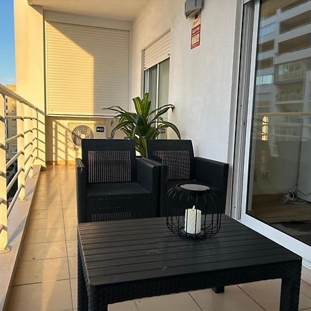 Convistaapartment With Pool Portimão Esterno foto