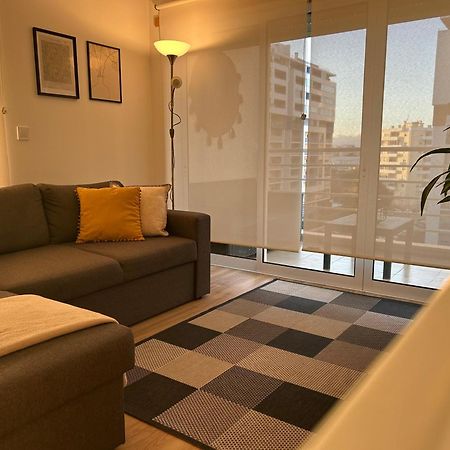 Convistaapartment With Pool Portimão Esterno foto