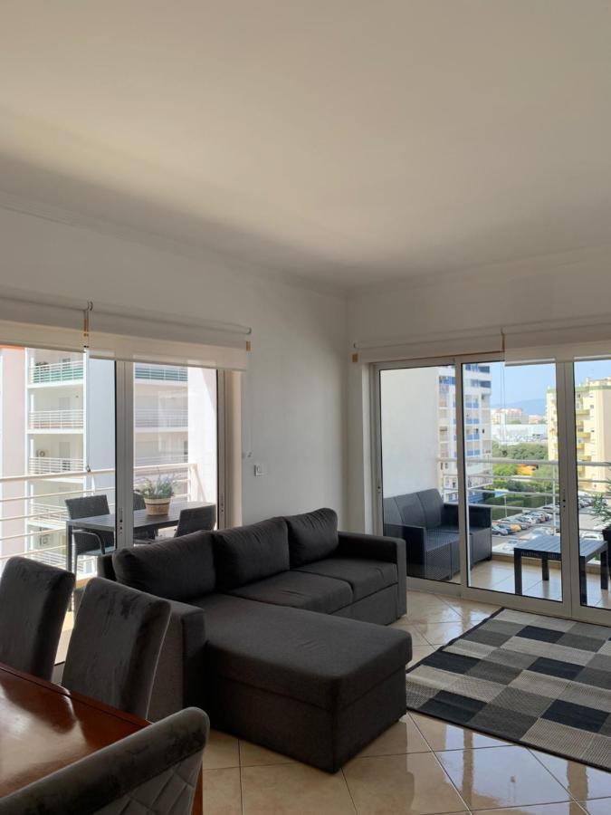 Convistaapartment With Pool Portimão Esterno foto