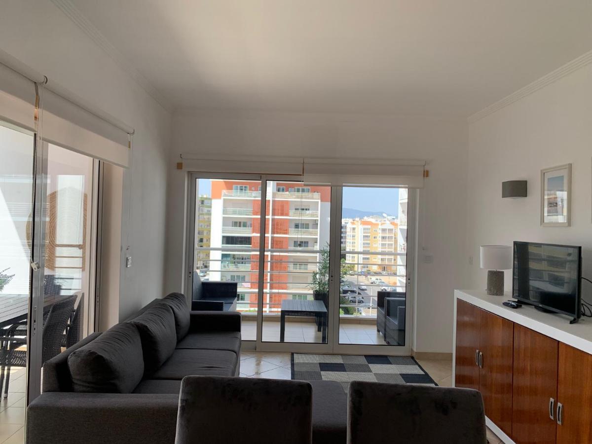 Convistaapartment With Pool Portimão Esterno foto