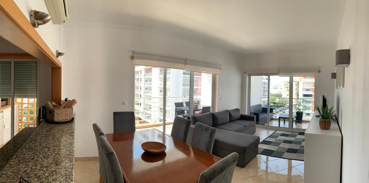 Convistaapartment With Pool Portimão Esterno foto