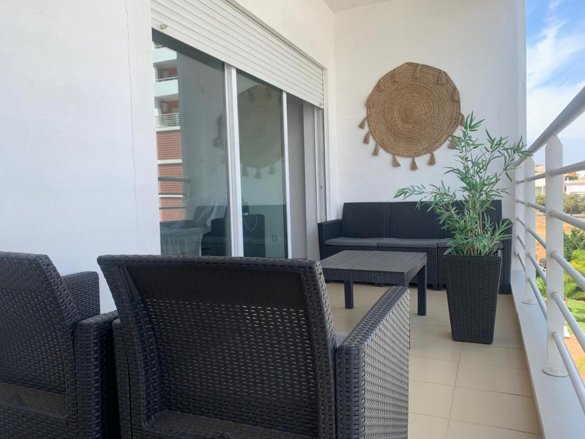 Convistaapartment With Pool Portimão Esterno foto