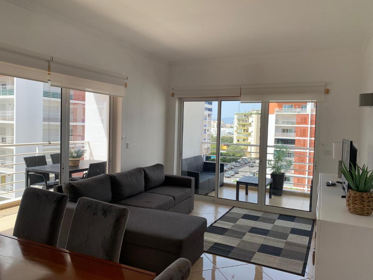 Convistaapartment With Pool Portimão Esterno foto