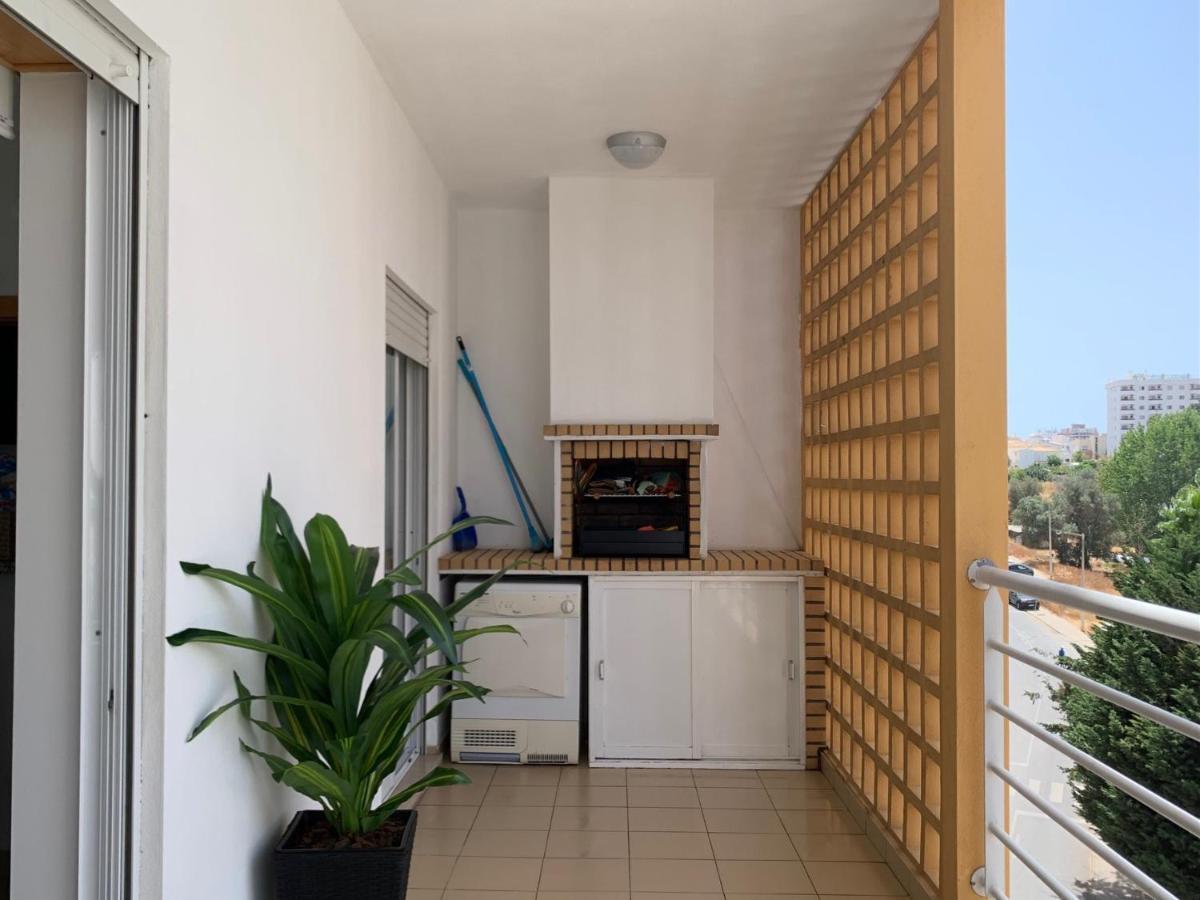 Convistaapartment With Pool Portimão Esterno foto