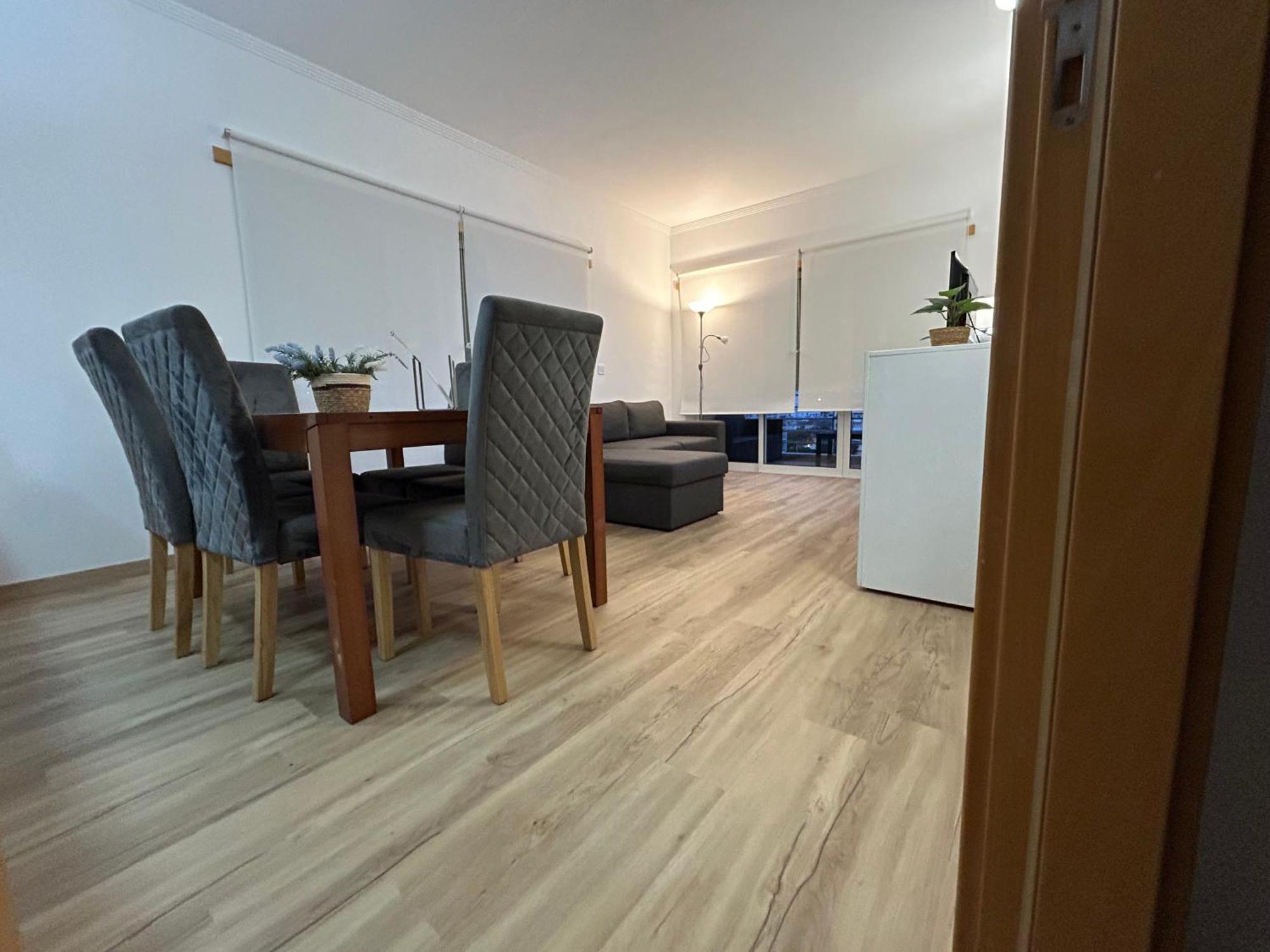 Convistaapartment With Pool Portimão Esterno foto