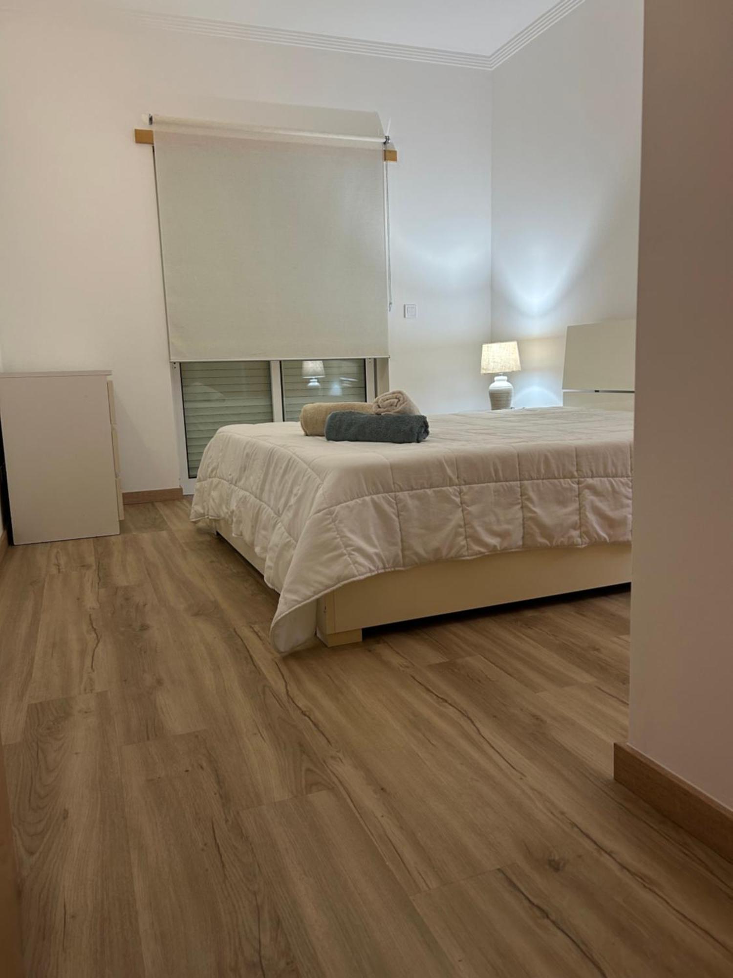 Convistaapartment With Pool Portimão Esterno foto