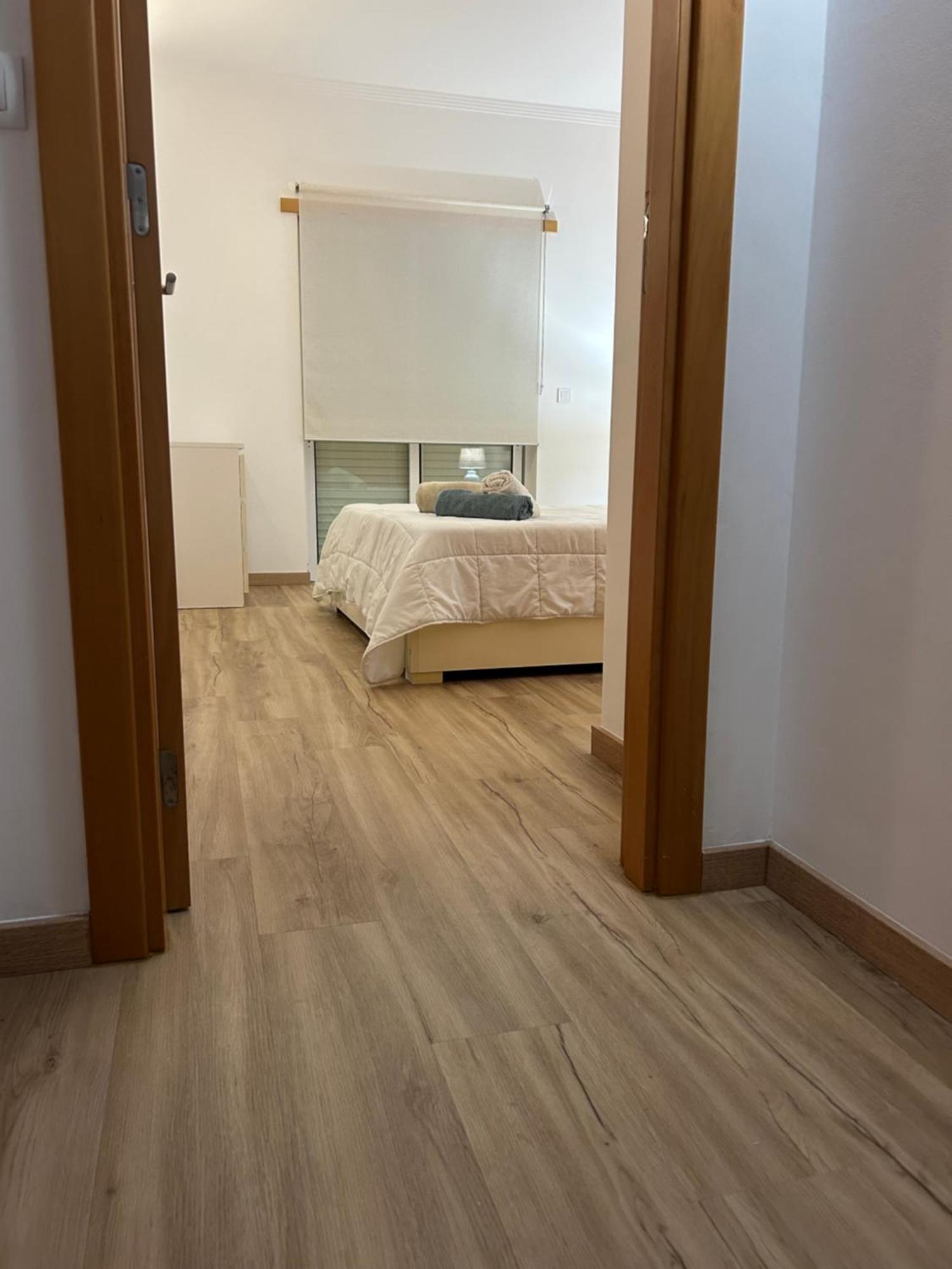 Convistaapartment With Pool Portimão Esterno foto