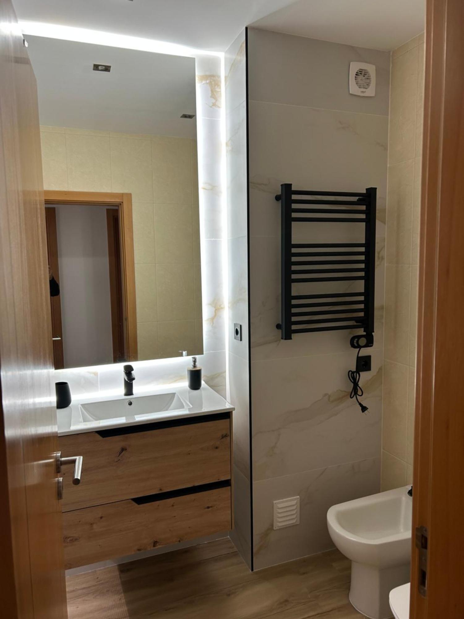 Convistaapartment With Pool Portimão Esterno foto