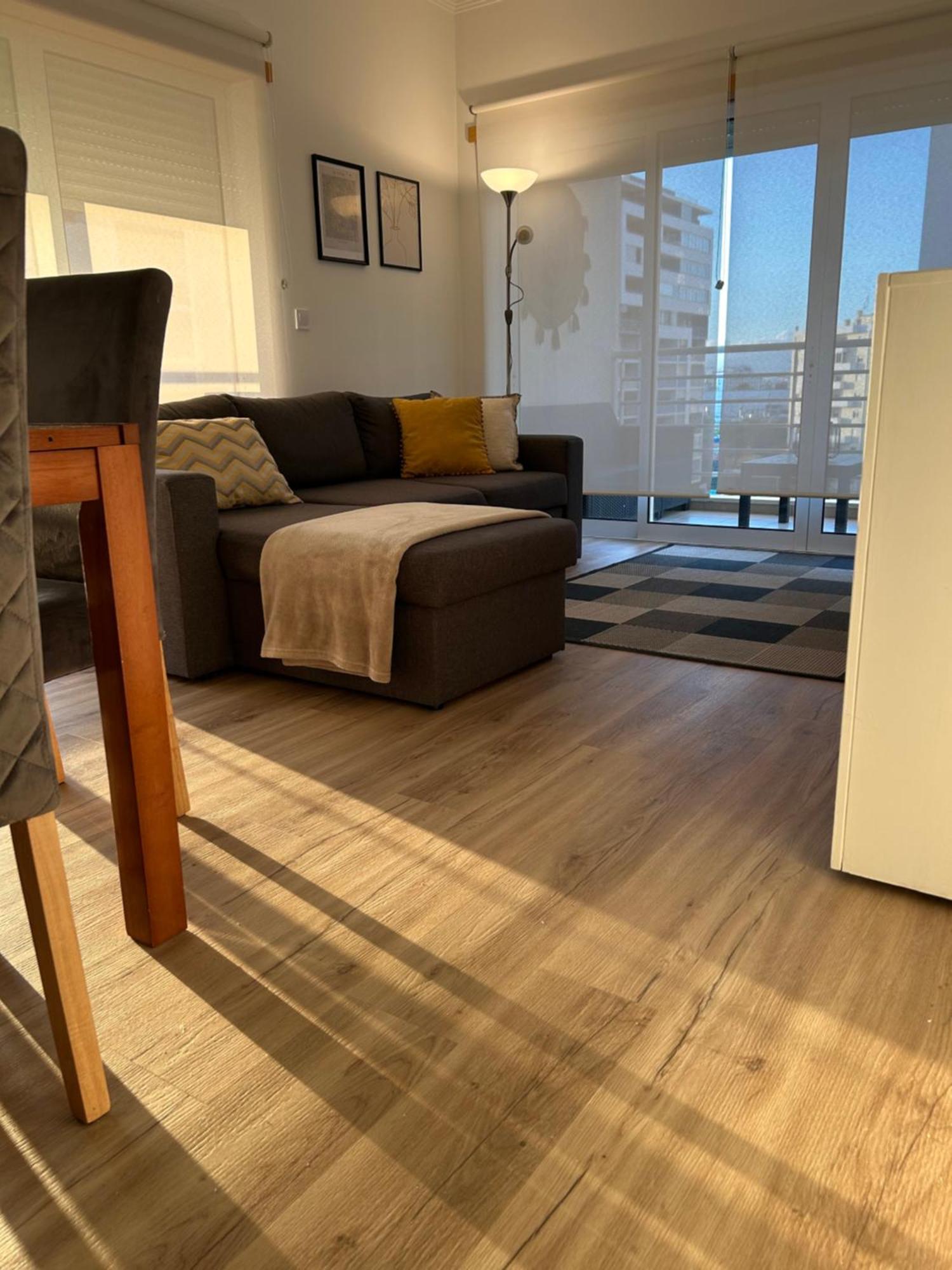 Convistaapartment With Pool Portimão Esterno foto