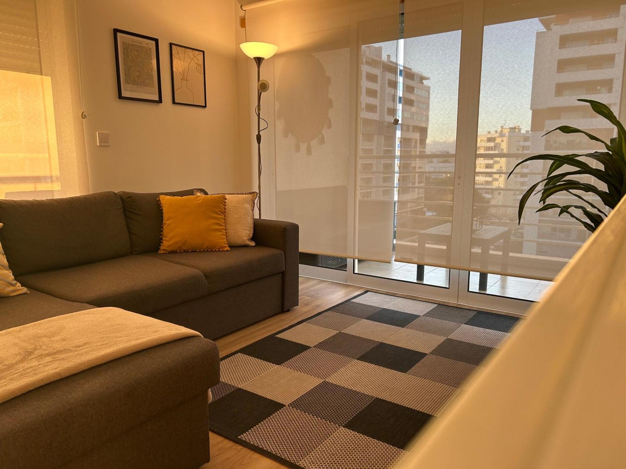 Convistaapartment With Pool Portimão Esterno foto